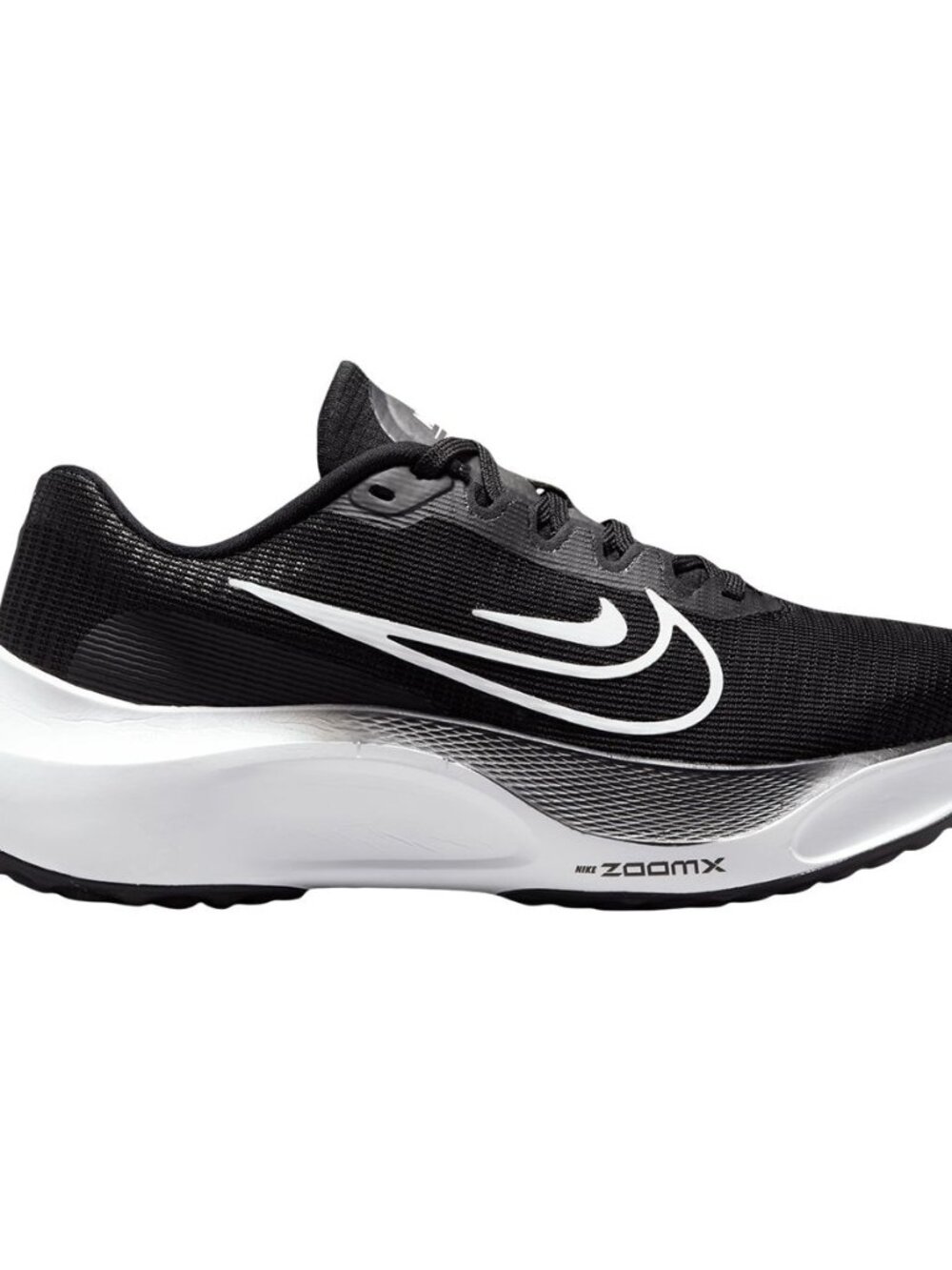Brand New Nike Women's Size 10 Zoom Fly 5 Running Shoes -Lightweight, Breathable